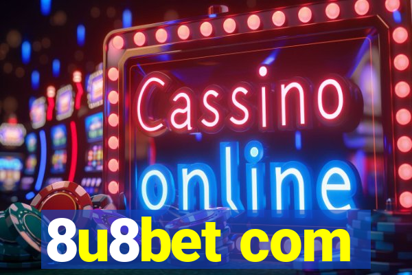 8u8bet com